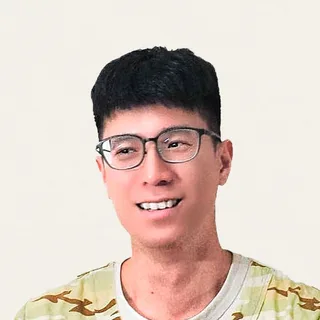楊凱翔